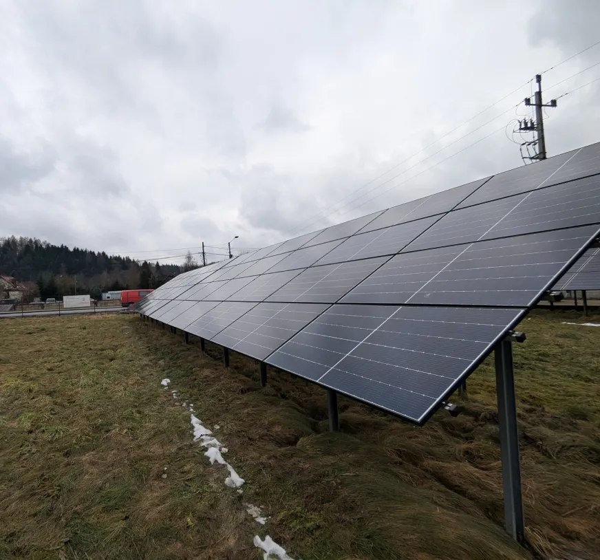 Kompleksowy przegląd techniczny instalacji fotowoltaicznej